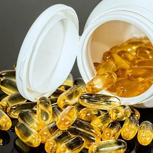 En iyi omega 3 takviyesi