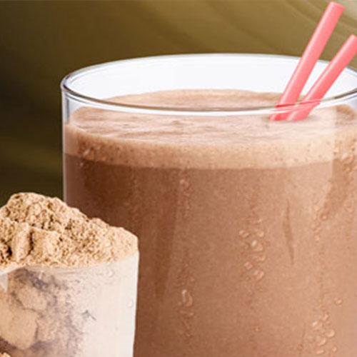 Evde Protein İçeceği Hazırlama Rehberi
