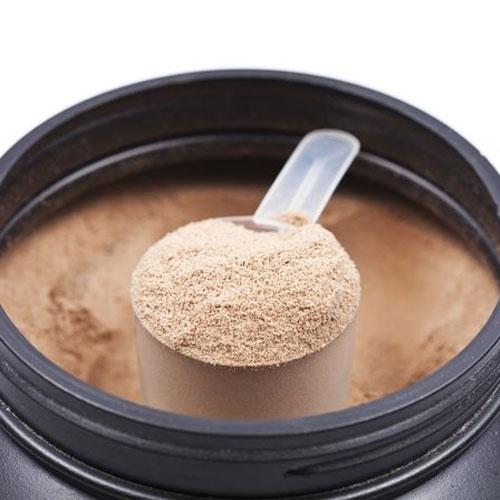 Evde Protein Tozu Yapımı Rehberi