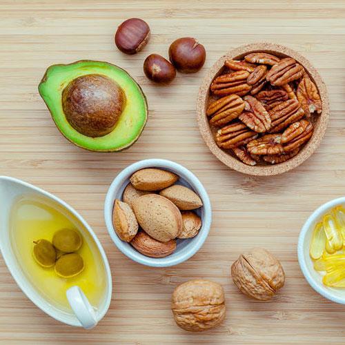 Günlük Omega 3 İhtiyacı Ne Kadardır?