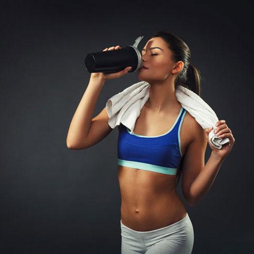 Hamilelikte Protein Ağırlıklı Beslenme Zararlı Mıdır?