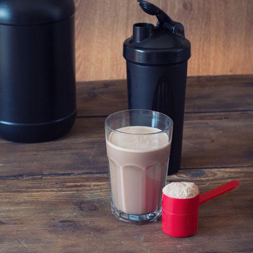 İsolate Protein Nedir? Protein Rehberi