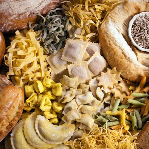 Karbonhidrat nedir? Sağlıklı karbonhidratlar nelerdir?