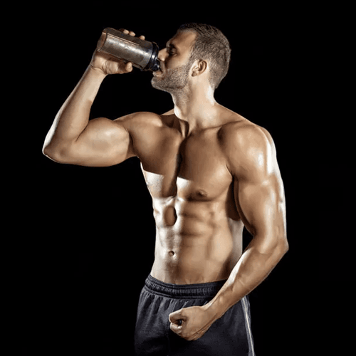 Kas Yapan Yiyecekler Hangileridir? Protein İçerikli Besinler