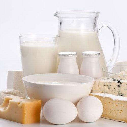 Kazein Protein İçeren Besinler Hangileridir?