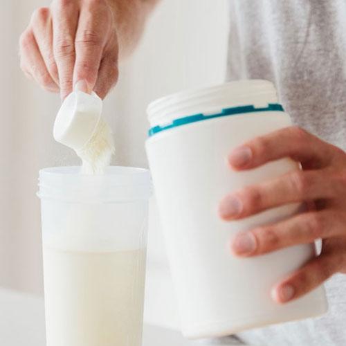 Kilo Aldırmayan Protein Tozu Hangisidir? İzole Protein Tozları
