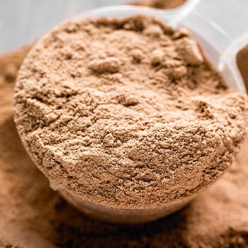 Kompleks Protein Nedir? Komplex Protein Besin Değerleri