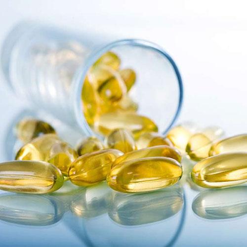 Omega 3 balık yağı ne işe yarar