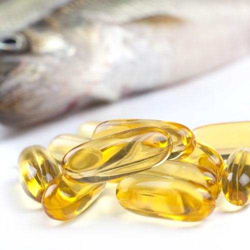 Omega 3 en çok hangi balıkta vardır?