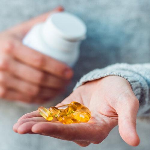 Omega 3 etkisini ne zaman gösterir