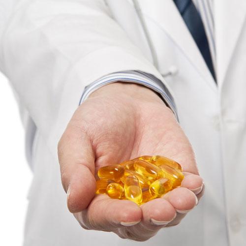 Omega 3 Kimler Kullanamaz