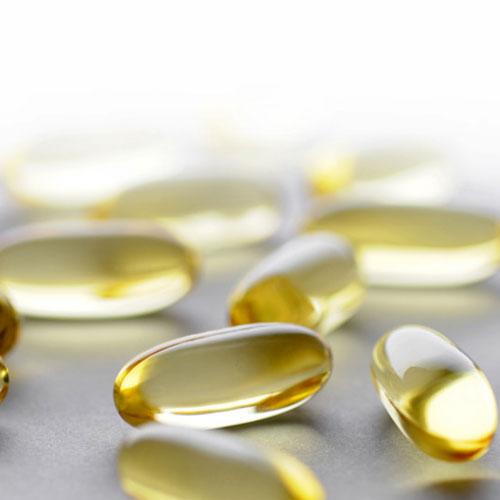 Omega 3 Ne Zaman İçilir?