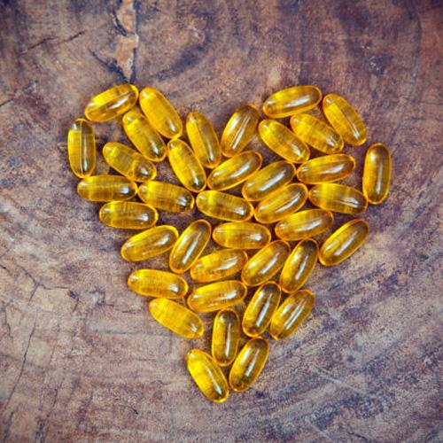 Omega 3 Ne Zaman Kullanılmalıdır?