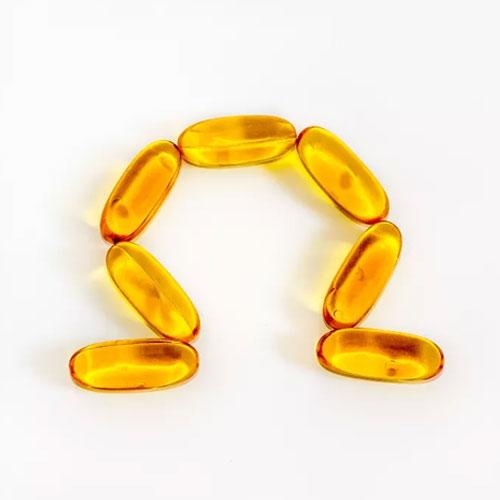 Omega 3 yan etkileri