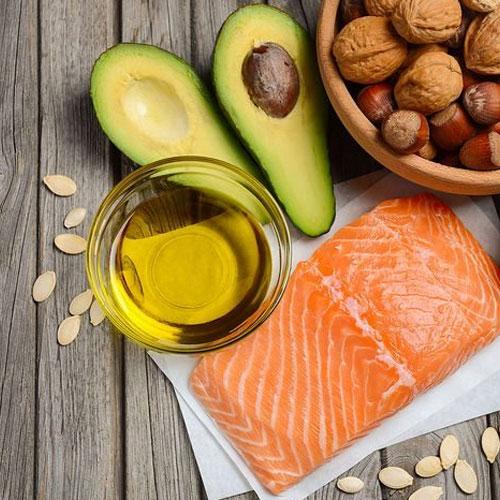 Omega 3'ün Yararları Nelerdir?