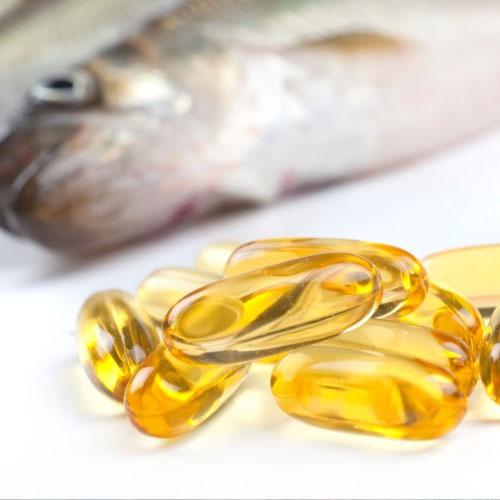 Omega 3 Zayıflatır Mı? Omega 3 Kullanımı Hakkında Bilgiler