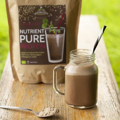 Orijinal Protein Tozu Nasıl Anlaşılır?