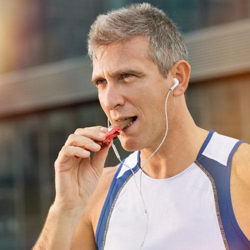 Protein Bar Kullanımı Nasıl Olmalıdır?
