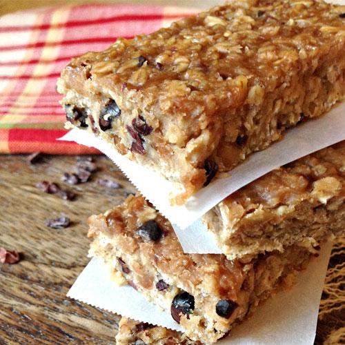 Protein Bar Tarifi Ve En Sağlıklı Protein Barlar
