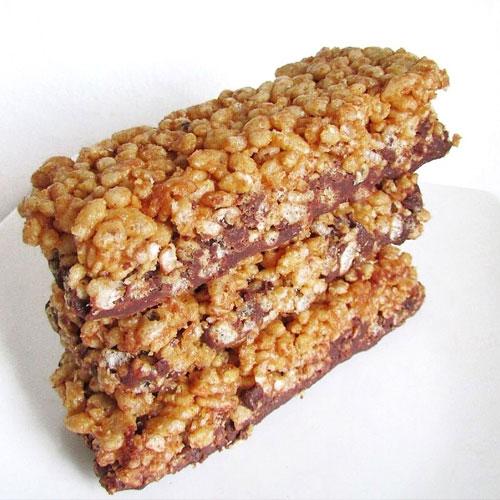 Protein Barın Zararları Nelerdir? Protein Bar Besin Değerleri
