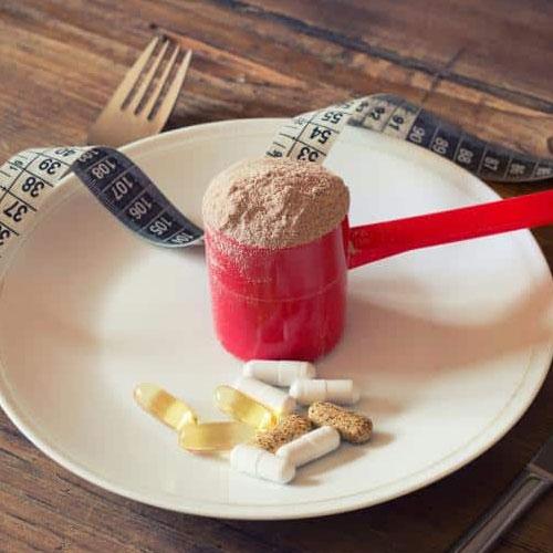 Protein Hapı Nedir? Ne İşe Yarar?