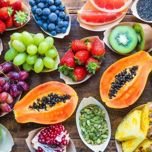 Protein İçermeyen Yiyecekler Nelerdir? Beslenme Rehberi