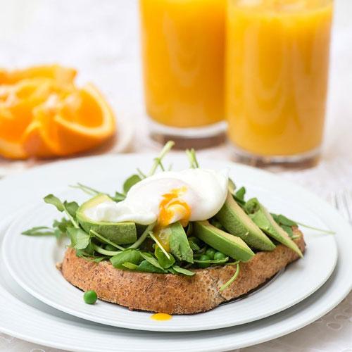 Protein Kahvaltıda Tüketilmeli Midir? Protein Tüketimi