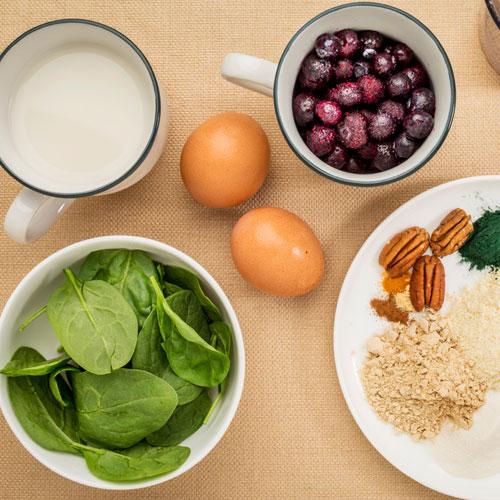Protein Kaynakları Nelerdir? Protein Besin Deposu