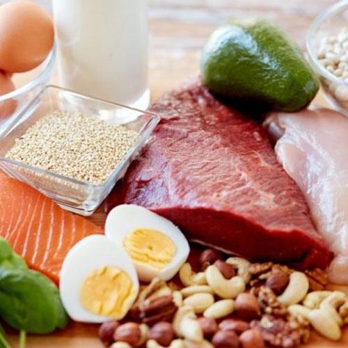 Protein Nedir Ve Hangi Besinlerde Bulunur?