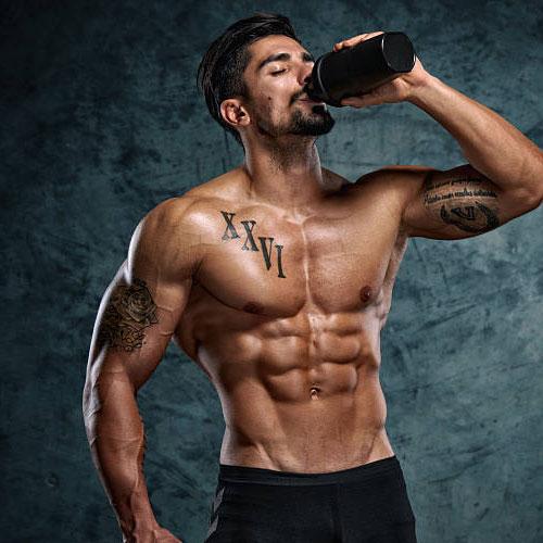 Protein Shake Tarifleri Ve Pratik Proteinli Tarifler