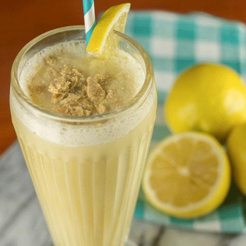 Protein Tozsuz Protein Shake Nasıl Yapılır?