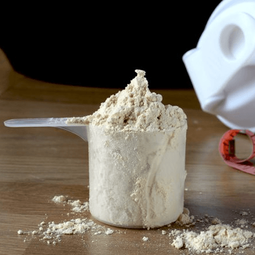 Protein Tozu Aç Karnına Alınır Mı? Protein Rehberi