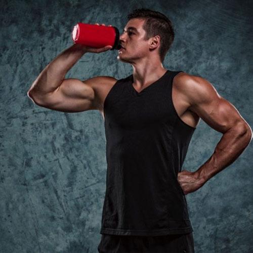 Protein Tozu Alerji Yapar Mı? Protein Rehberi