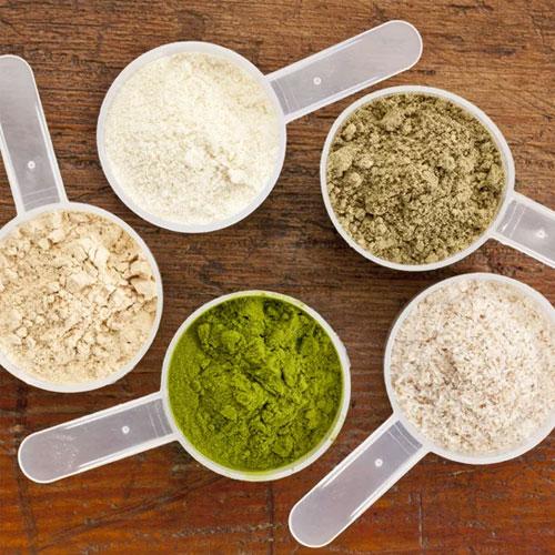 Protein Tozu Çeşitleri Nelerdir? Detaylı Protein Tozu Rehberi