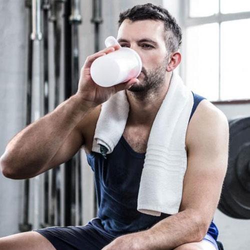 Protein Tozu Cinselliğe Zararlı Mıdır? Protein Tozu Rehberi