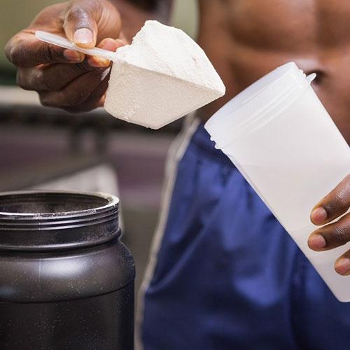 Protein Tozu En İyi Nasıl Kullanılır?