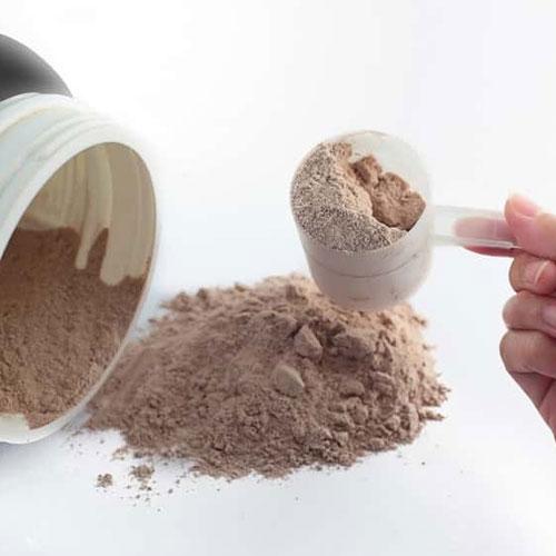 Protein Tozu Erkekliği Öldürür Mü?