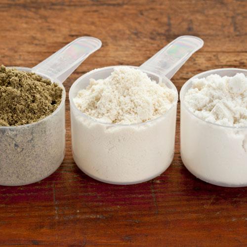 Protein Tozu İshal Yapar Mı? Protein Tozu Besin Değerleri