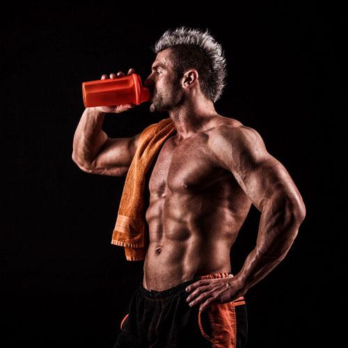 Protein Tozu Kalbe Zararlı Mıdır?