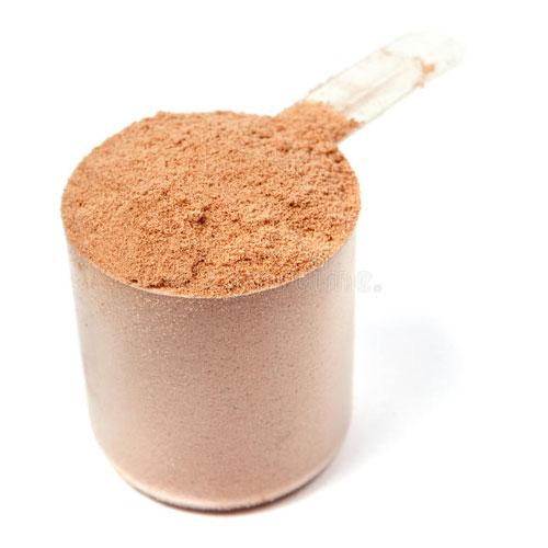 Protein Tozu Kullanılmalı Mı? Protein Tozu Gerekli Midir?