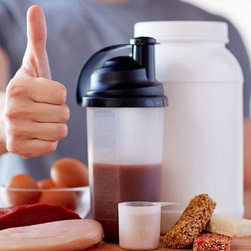 Protein Tozu Kullanmadan Bilmeniz Gerekenler Nelerdir?