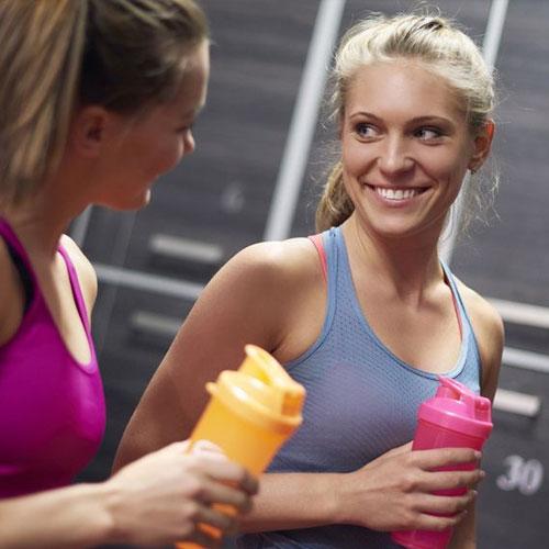 Protein Tozu Kullanmalı Mıyım? Protein Tozu Tavsiyesi