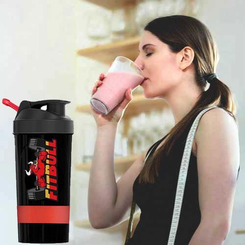 Protein Tozu Mide Bulantısı Yapar Mı?