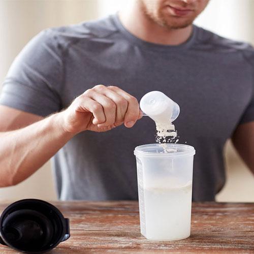 Protein Tozu Nasıl Yapılır? Fitbull Protein Tozu Rehberi