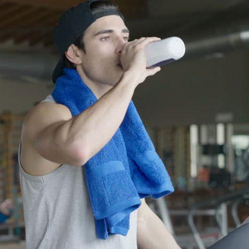 Protein Tozu Ne Kadar Alınmalıdır? Protein Tozu Kullanım Rehberi