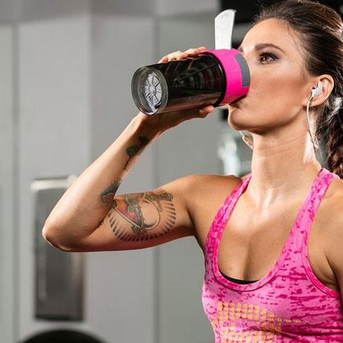 Protein Tozu Ne Sıklıkla Kullanılmalıdır?