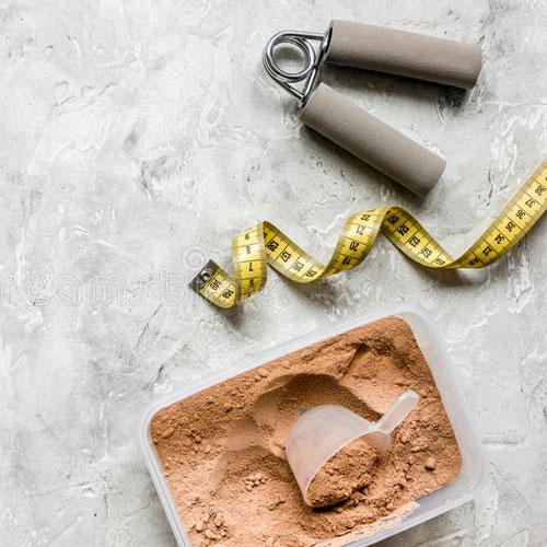 Protein Tozu Nedir Nasıl Kullanılır? Protein Tozu Kullanım Rehberi