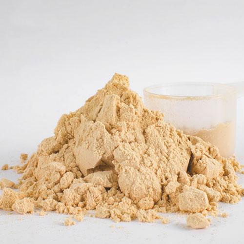 Protein Tozu Nedir