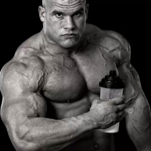 Protein Tozu Neyden Yapılır? Protein Tozu Yapımı Rehberi