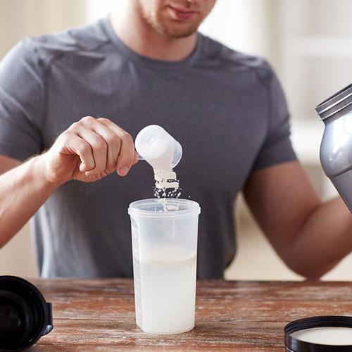 Protein Tozu Saç Döker Mi? Protein Tozu Kullanım Rehberi